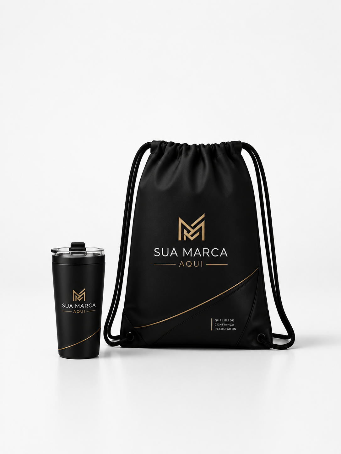 Sacochila personalizada